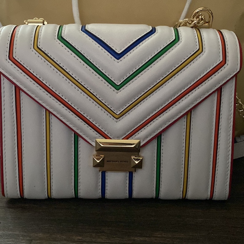 Michael Kors Medium size handbag